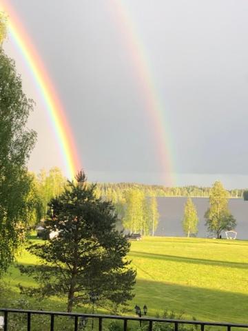 Wonderful Cottage By The Lake Hautjarvi エクステリア 写真